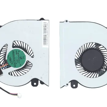 Вентилятор для ноутбука Asus 13N0-9ZP0J01 5V 0.50A 4-pin ADDA