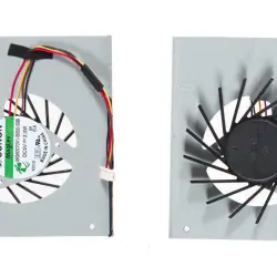 Вентилятор для ноутбука Lenovo IdeaPad U460, U460A, 5V 0.25A 4-pin SUNON