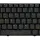 Клавіатура для ноутбука Asus EEE PC (C90, C90P, C90S, Z98, Z37) Black, RU (вертикальный ентер) 2