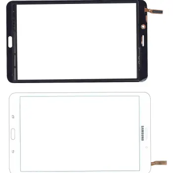 Тачскрін (Сенсорне скло) для планшета Samsung Galaxy Tab 4 SM-T335 білий
