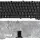 Клавиатура для ноутбука Fujitsu Amilo (M7440, M7440G, M6100) Black, RU (вертикальный энтер) 1