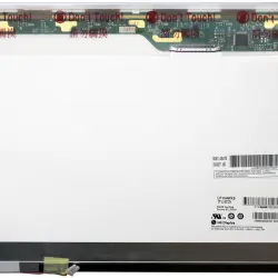 Матриця для ноутбука 15,4", Normal (стандарт), 30 pin (зверху справа), 1280x800, Ламповая (1 CCFL), без креплений, глянцева, LG-Philips (LG), LP154WX5(TL)(C2)