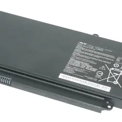 Акумуляторна батарея для ноутбука Asus C32-N750 N750JK 11.1V Black 6060mAh Orig