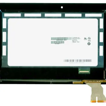 Матриця с тачскріном (модуль) для Asus Transformer Pad TF103CG V1 білий