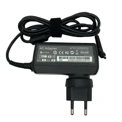 Блок живлення для ноутбука Asus 45W 19V 2.37A 3.0x1.1mm AS451903011QC Travel Charger OEM