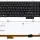 Клавіатура для ноутбука Dell Studio (1735, 1736, 1737) с подсветкой (Light) Black, RU 1