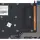 Клавиатура для ноутбука Lenovo IdeaPad (Yoga 3, pro 13) с подсветкой (Light), Black, (No Frame), RU 3