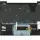 Клавиатура для ноутбука Samsung Chromebook (XE500) Black, (Black TopCase), RU 2