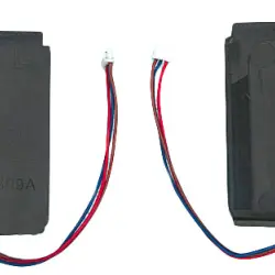 Вентилятор для ноутбука Lenovo ThinkPad T410 5V 0.28A 3-pin Brushless
