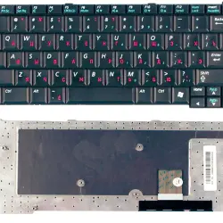 Клавиатура для ноутбука Samsung (Q30, Q35, Q45) Black, EN