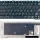 Клавиатура для ноутбука Samsung (Q30, Q35, Q45) Black, EN 1