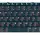 Клавиатура для ноутбука Samsung (Q30, Q35, Q45) Black, EN 2