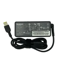 Блок живлення для ноутбука Lenovo 65W 20V 3.25A Yoga ADP-65XBB Slim Orig