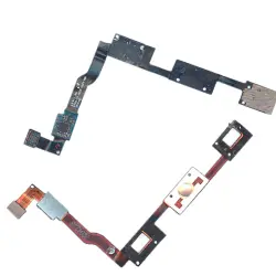 Шлейф кнопки Home для Samsung GT-N7000, I9220