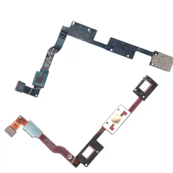 Шлейф кнопки Home для Samsung GT-N7000, I9220