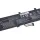 Аккумуляторная батарея для ноутбука Lenovo L15L2PB4 IdeaPad 310 7.6V Black 3950mAh OEM 1