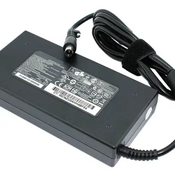 Блок питания для ноутбука HP 120W 19.5V 6.15A 7.4x5.0mm 677762-001 OEM