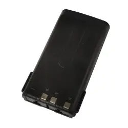 Акумуляторна батарея для радиостанции Kenwood KNB-14 TK-260 Ni-MH 2500mAh 7.2V