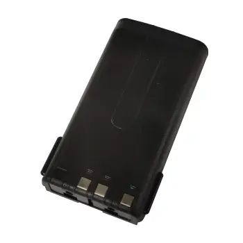 Аккумуляторная батарея для радиостанции Kenwood KNB-14 TK-260 Ni-MH 2500mAh 7.2V
