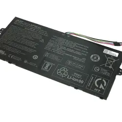 Акумуляторна батарея для ноутбука Acer AP16L5J SF514 7.7V Black 4670mAh Orig