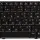 Клавіатура для ноутбука HP Presario (CQ20) Black, RU 2
