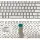 Клавиатура для ноутбука HP Pavilion (DV5-1000) Silver, RU 1