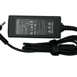 Блок живлення для ноутбука Sharp 45W 22V 2.04A 3.5x1.35mm ОЕМ