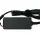 Блок живлення для ноутбука Sharp 45W 22V 2.04A 3.5x1.35mm ОЕМ 2