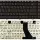Клавіатура для ноутбука HP Pavilion (G70) Black, RU 1