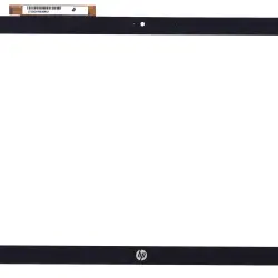 Тачскрін (Сенсорне скло) для HP TouchSmart 15-F чорний