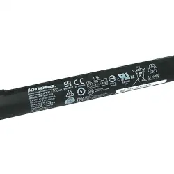 Аккумуляторная батарея для ноутбука Lenovo L14C3K31 Yoga Tablet 2 10" 3.75V Black 9600mAh Orig