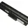 Акумуляторна батарея для ноутбука Sony VAIO VGP-BPS12 VGN-Z 11.1V Black 5200mAh OEM 1