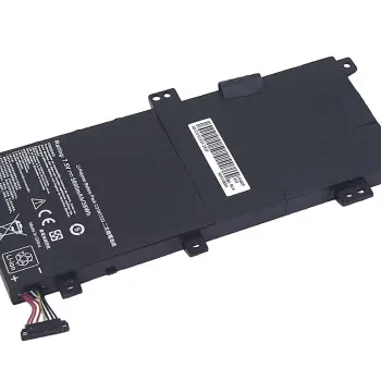 Аккумуляторная батарея для ноутбука Asus C21N1333 TP550LA 7.5V Black 5000mAh OEM