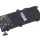 Аккумуляторная батарея для ноутбука Asus C21N1333 TP550LA 7.5V Black 5000mAh OEM 1
