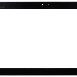 Тачскрін (Сенсорне скло) для планшета Asus PadFone A66 station чорний