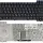 Клавіатура для ноутбука HP Compaq NC8200, NC8230, NX8220, NW8240, NC8400, NC8440 с указателем (Point Stick), Black, RU 1