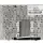 Клавіатура для ноутбука HP Compaq NC8200, NC8230, NX8220, NW8240, NC8400, NC8440 с указателем (Point Stick), Black, RU 3