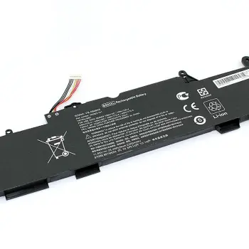 Акумуляторна батарея для ноутбука HP SS03XL EliteBook 730 11.55V Black 2200mAh OEM