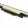 Акумуляторна батарея для ноутбука Lenovo-IBM L11S6R01 IdeaPad Y400 10.8V Black 6700mAh Orig 1