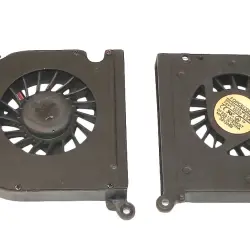 Вентилятор для ноутбука Dell Vostro 1400, 1420, V1400, 5V 0.5A 3-pin Forcecon