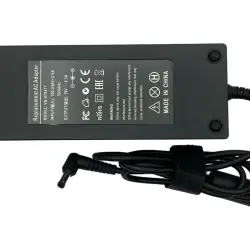 Блок питания для ноутбука HP 120W 19V 6.3A 5.5x2.5mm 200-UNPS2 OEM