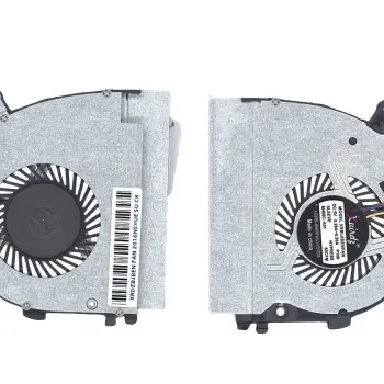 Вентилятор для ноутбука Dell Vostro V5460, V5470, V5480 5V 0.4A 4-pin Xuirdz