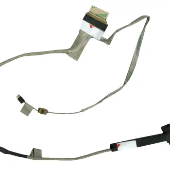 Шлейф матриці для ноутбука Toshiba Satellite L500, L500D, L505, L505D LED
