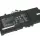 Акумуляторна батарея для ноутбука Asus B31N1402 N591LB 11.4V Black 4110mAh Orig 1