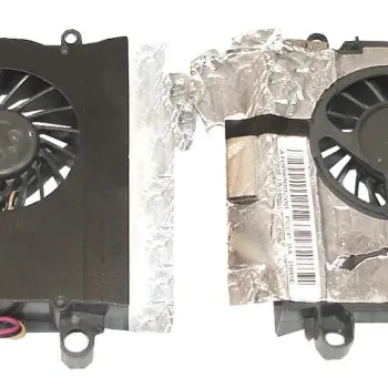 Вентилятор для ноутбука HP Compaq 6910, 6515, 6910P, 6515P, NC6910P, NC6400, 5V 0.34A 3-pin Sunon