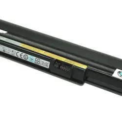 Аккумуляторная батарея для ноутбука Lenovo L09L8D21 U450 14.8V Black 4400mAh Orig