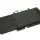 Акумуляторна батарея для ноутбука Asus B31N1402 N591LB 11.4V Black 4110mAh Orig 2