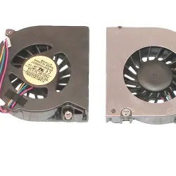 Вентилятор для ноутбука HP Compaq 6530B, 6535B, 6730B, 6735B, 5V 0.5A 4-pin Forcecon