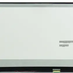 Матриця для ноутбука 15,6", Slim (тонкая), 30 pin eDP (знизу справа), 1366x768, Светодиодная (LED), крепления сверху\снизу, глянцевая, AU Optronics (AUO), B156XTN04.0
