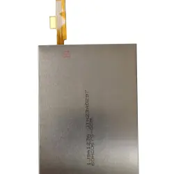 Матриця для планшета 4", Slim (тонкая), 480x800, Светодиодная (LED), без креплений, глянцевая Windows Phone 8S A620e 4''